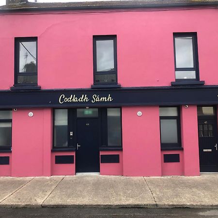 Hotel Codladh Samh Templemore Zewnętrze zdjęcie