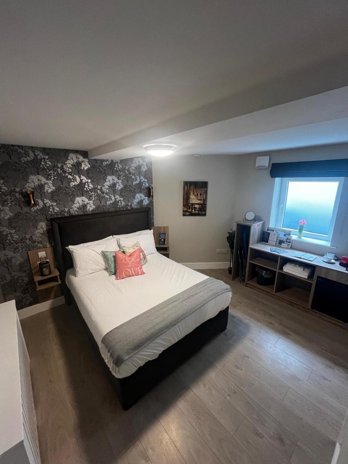 Hotel Codladh Samh Templemore Zewnętrze zdjęcie