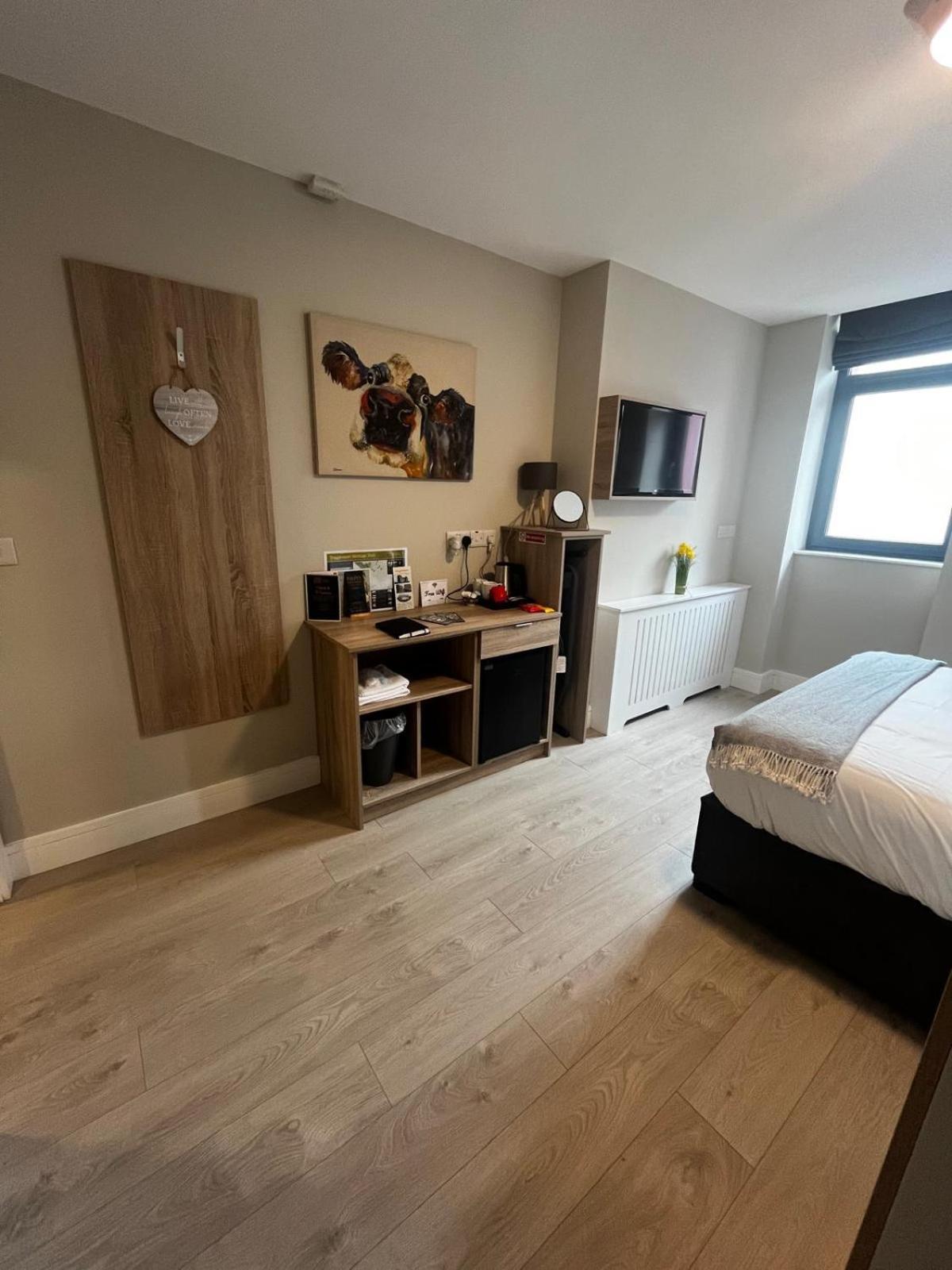 Hotel Codladh Samh Templemore Zewnętrze zdjęcie
