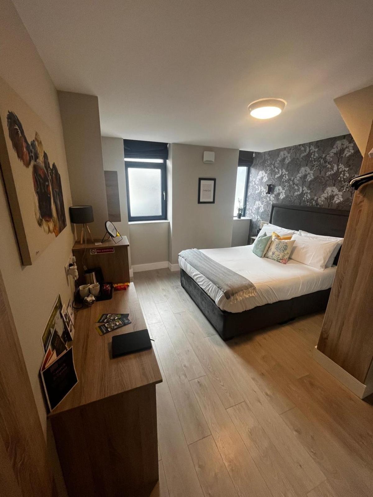 Hotel Codladh Samh Templemore Zewnętrze zdjęcie