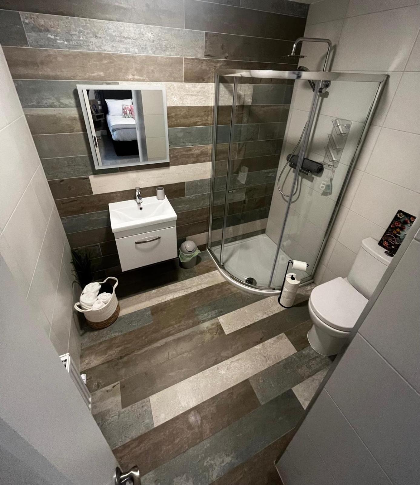 Hotel Codladh Samh Templemore Zewnętrze zdjęcie